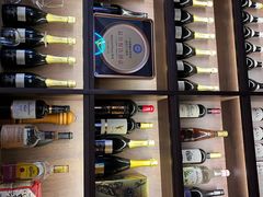 -味式·那不勒斯披萨Mise en place(亚朵酒店店)