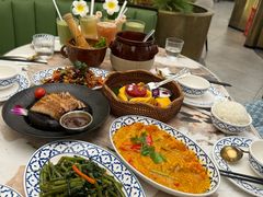 -KingThaia金泰兰(滨江天街店)