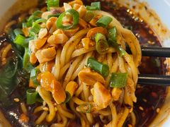 -辣婆婆(航天桥店)