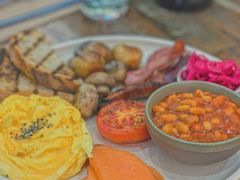 -FLOVIE FLORIST CAFE