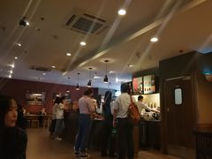 -星巴克(陆家嘴软件园店)