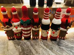 -龟兹KUCINA·新疆菜(前滩L+PLAZA店)