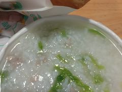 -糯雅芳粥(东亭店)