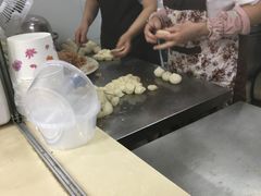-许记生煎(遵义路店)