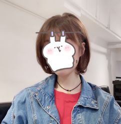 -MIMO Hair米莫