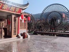 -印象鲵宴·张家界地标美食名片(溪布街店)