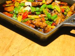 -胡马八破·川菜小馆(高新万达店)