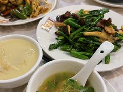 -凤城礼记鱼翅海鲜酒家(新马路总店)