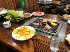 -风味烧烤(泰富店)