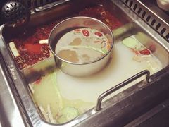 -巴奴毛肚火锅(广益哥伦布店)