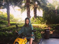 -宁波九龙湖开元度假村