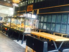 -美滋每客(太原龙湖苏宁百货店)