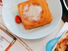 -杯子红牛排(西樵店)
