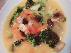 -绿茶餐厅(领展购物广场·中关村店)