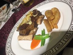 -92°C俄式厨房(中央大街店)