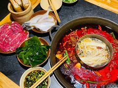 -洋马儿火锅(解放碑店)
