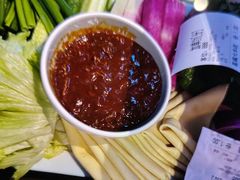-星璨火吧KTV聚会餐厅(华清广场店)