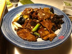 -那家小馆•北京菜•烤鸭(中关村店)