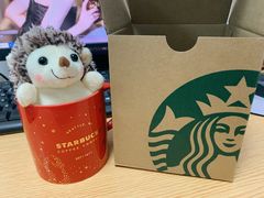 -星巴克(漕河泾2店)