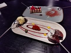 -C&R西班牙餐厅