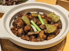 -蔡澜点心·粤菜(花城汇南区店)