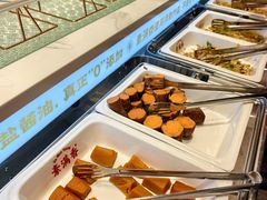 -素满香·食养自助(建邺万达店)