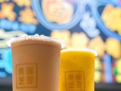 -美芝莲(领展购物广场中关村店)