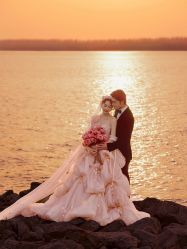 -第一夫人婚纱摄影(南京店)