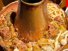 -雀舞云南菜(天津天河城购物中心店)