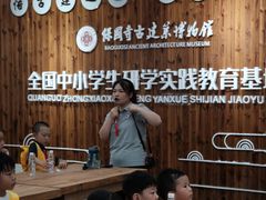 -宁波市保国寺古建筑博物馆