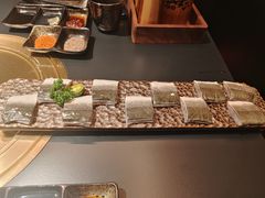 -無二炙坊·和牛烧肉(大钟寺1733店)