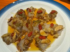 -柴窝堡22号辣子鸡·传承新疆菜