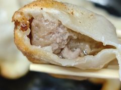 网红锅贴-锅贴大王南翔小笼(临沂二村店)