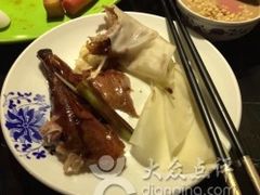 -自助火锅筷乐食代自助餐厅(金辰店)