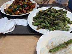 -护国寺小吃(中关村店)
