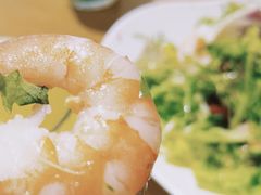 -HELLO 27 意面·沙拉·帕尼尼