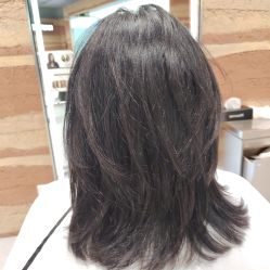 -MY HAIR ARDOR