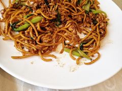 -阿英煲(凉城路店)