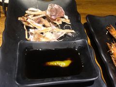 -烧蠔帮·生蚝海鲜牌档(观海店)