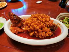 -老江南春·中国龙菜(衡山路店)