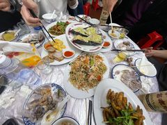 -老三鱼仔店