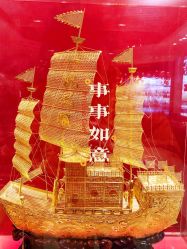 -菜百首饰店(东方新天地店)