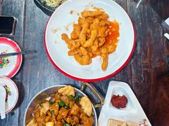 -酒肉门孔府菜(曲阜游客中心店)