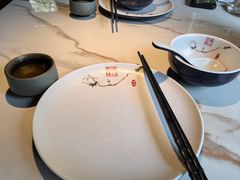 -绿茶餐厅(龙井船宴· 品牌总店)