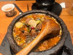 -敏珠拉姆藏餐·南京厨房(富春江东街店)