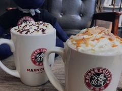 -Maan coffee漫咖啡(1905店)