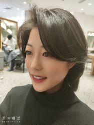 -Kraemer paris·苏豪路易士·嘉玛发廊