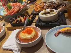 -三石铁板烧(紫竹桥店)