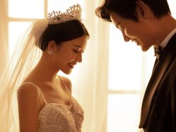 -青禾婚纱摄影(杭州店)