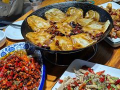 -百味地锅鸡(铜山路店)